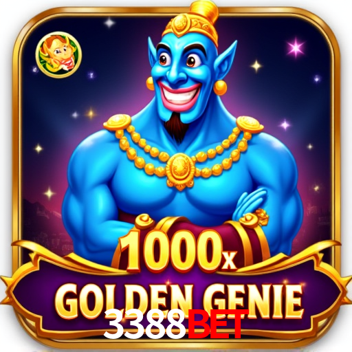 Login 3388BET Casino Online