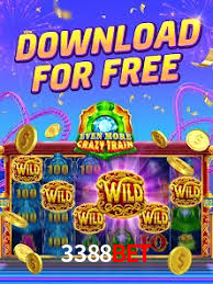 Casino Online 3388BET | Os Melhores Slots no Brasil